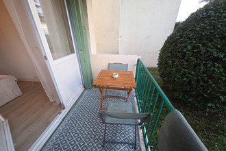 achat appartement ales 30100