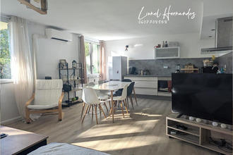 achat appartement ales 30100