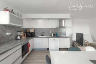 achat appartement ales 30100