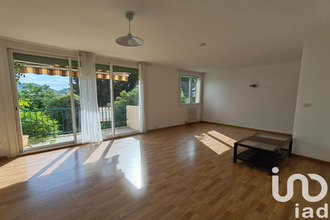 achat appartement ales 30100