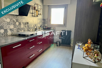 achat appartement ales 30100