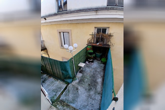 achat appartement ales 30100