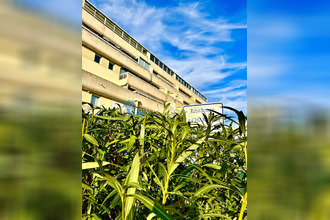 achat appartement ales 30100