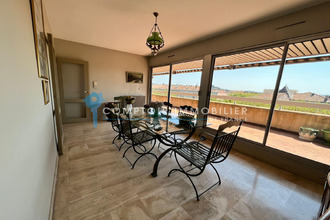 achat appartement ales 30100