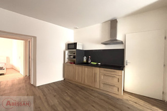 achat appartement ales 30100