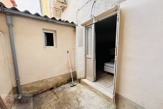 achat appartement ales 30100