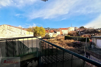 achat appartement ales 30100