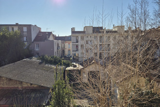 achat appartement ales 30100