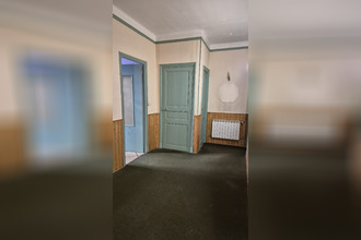 achat appartement ales 30100