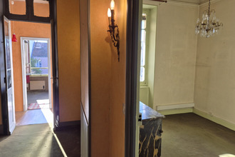 achat appartement ales 30100