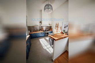 achat appartement ales 30100