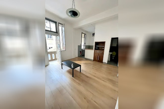 achat appartement ales 30100