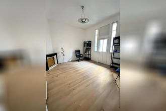 achat appartement ales 30100