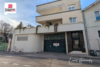 achat appartement ales 30100