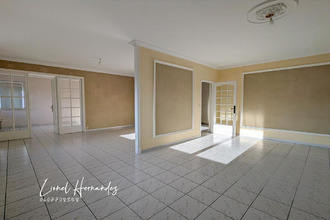 achat appartement ales 30100