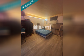 achat appartement ales 30100