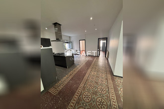 achat appartement ales 30100