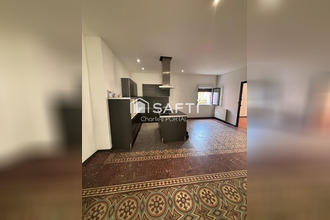 achat appartement ales 30100