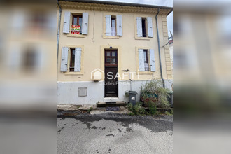 achat appartement ales 30100