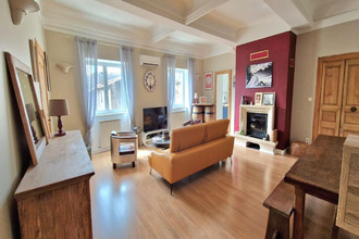 achat appartement ales 30100