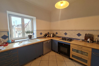 achat appartement ales 30100