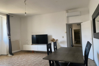 achat appartement ales 30100