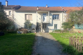 achat appartement ales 30100