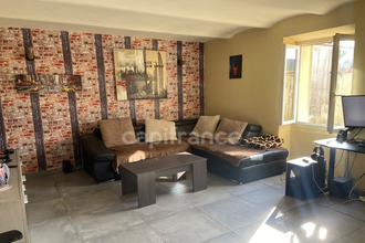 achat appartement ales 30100