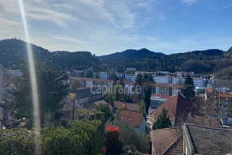 achat appartement ales 30100