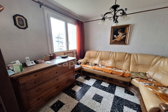 achat appartement ales 30100