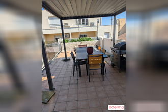 achat appartement ales 30100