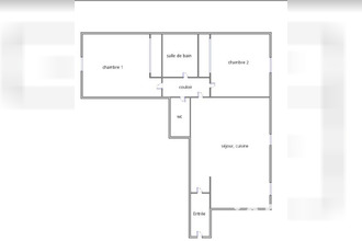 achat appartement ales 30100