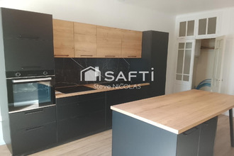 achat appartement ales 30100