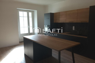 achat appartement ales 30100