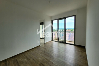 achat appartement ales 30100