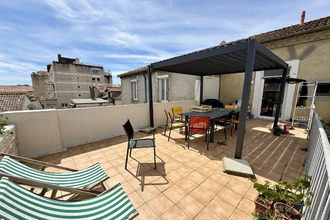 achat appartement ales 30100