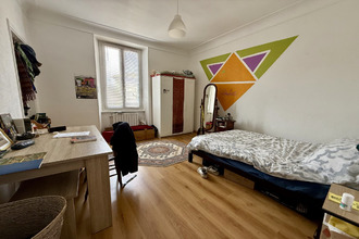 achat appartement ales 30100