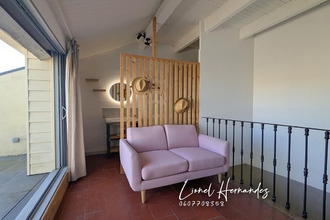 achat appartement ales 30100