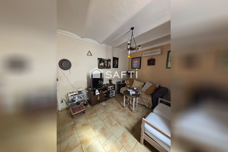 achat appartement ales 30100