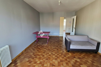 achat appartement ales 30100