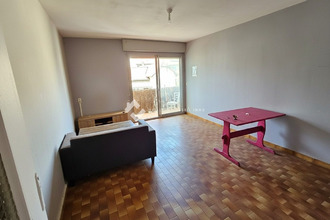 achat appartement ales 30100