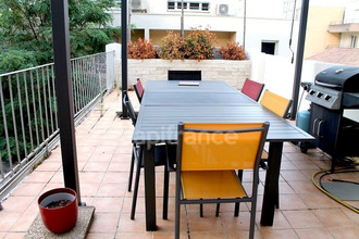 achat appartement ales 30100