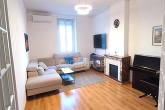 achat appartement ales 30100