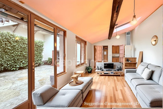 achat appartement ales 30100