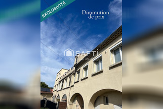 achat appartement ales 30100