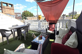 achat appartement ales 30100