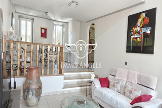achat appartement ales 30100