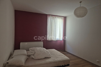achat appartement ales 30100