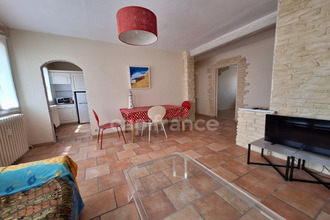 achat appartement ales 30100