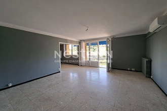 achat appartement ales 30100